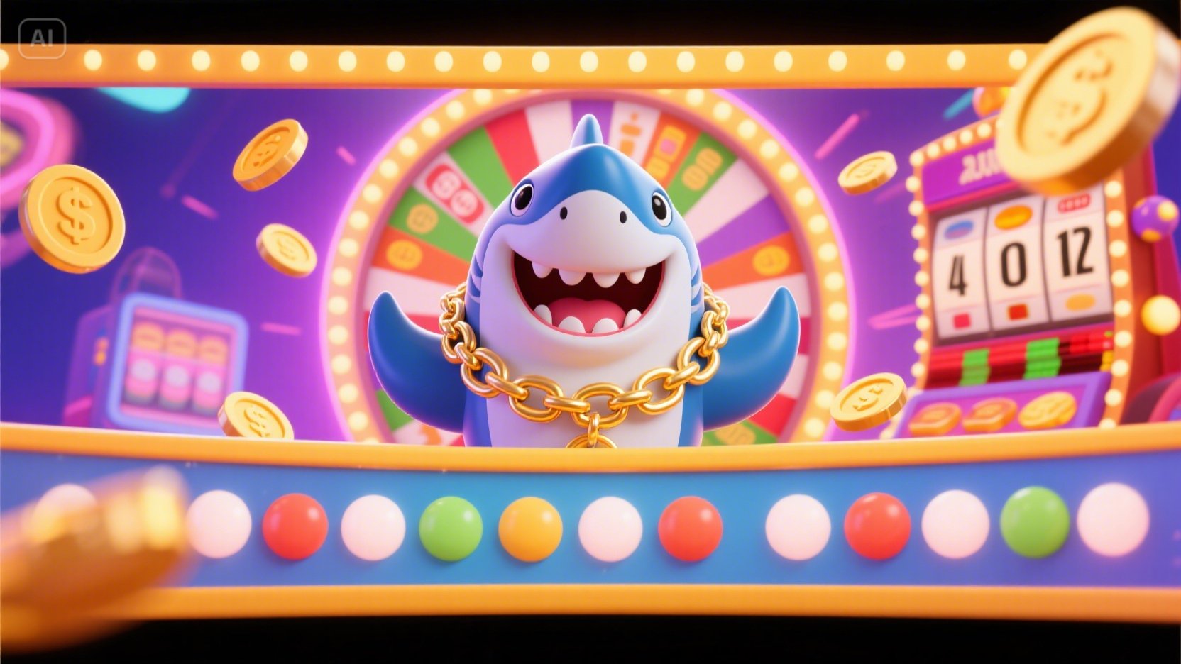 Registration at CashCabin Casino