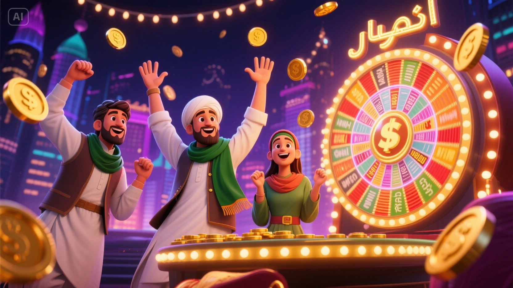 CashCabinMake your first deposit today and unlock 200% instantly! Pakistani players can enjoy real casino fun, smooth withdrawals, and instant JazzCash rewards every day.