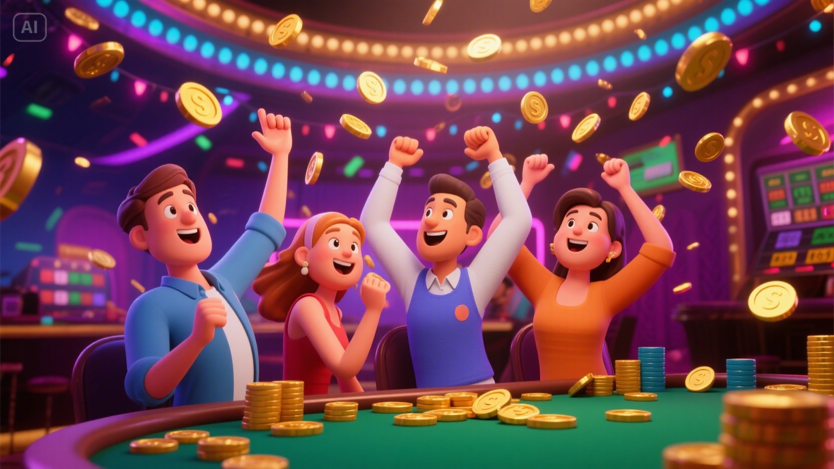 Casino CashCabin desktop and mobile interfaces