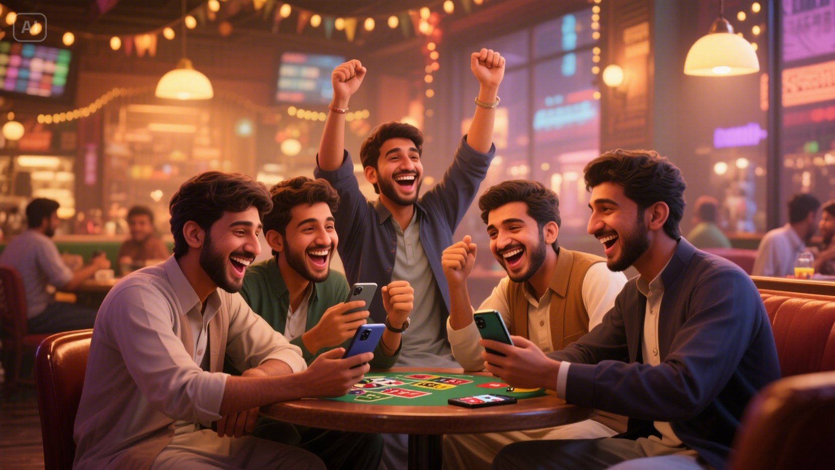 CashCabinMake your first deposit now and receive 200% instantly! Pakistani gamers can enjoy secure payments, exclusive casino promotions, and verified withdrawals directly to their local accounts.