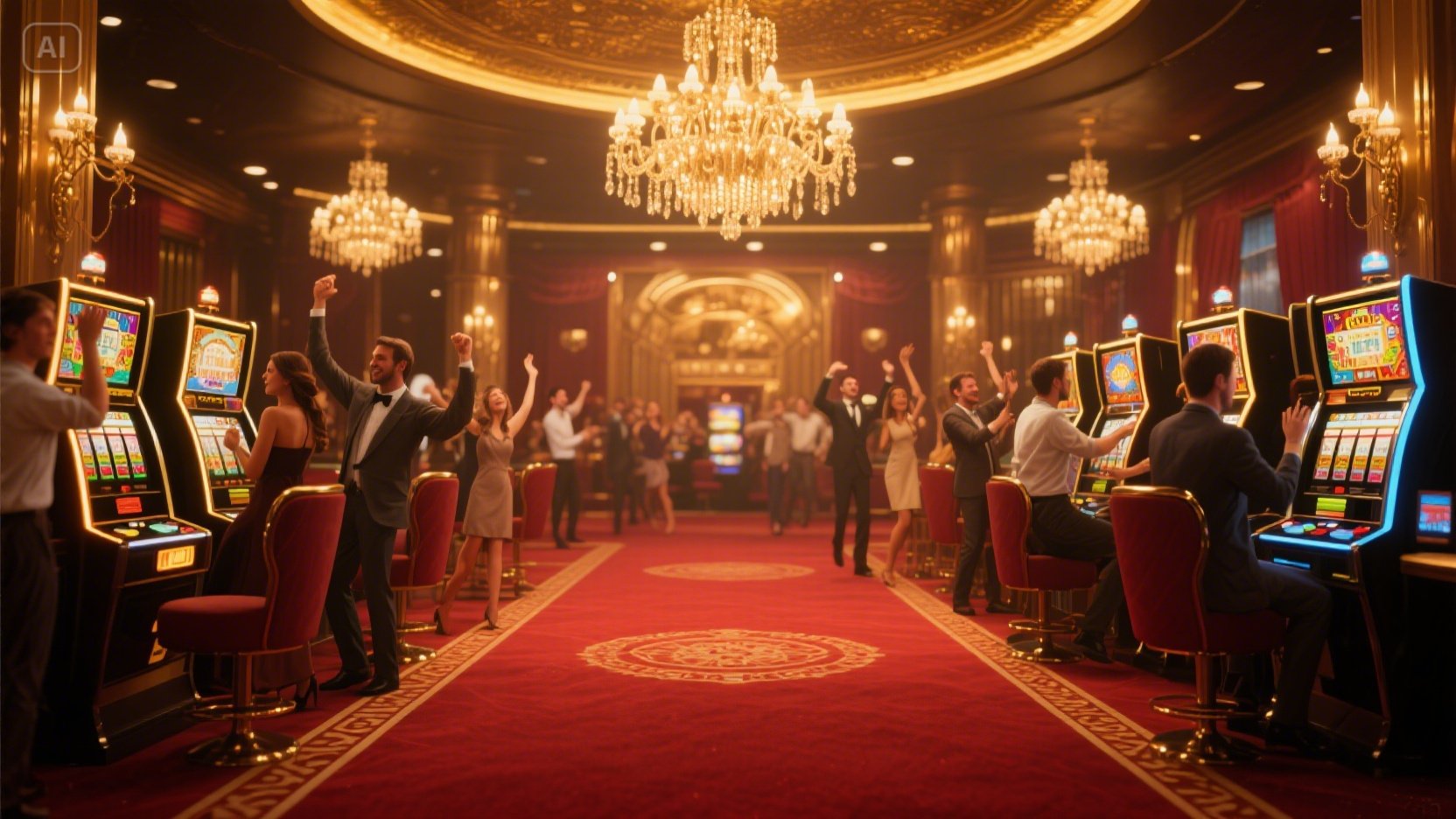 Registration at CashCabin Casino