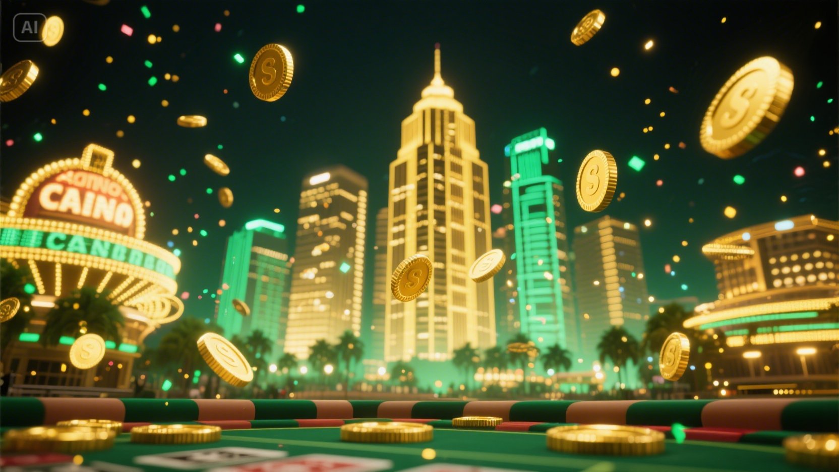 Registration at CashCabin Casino