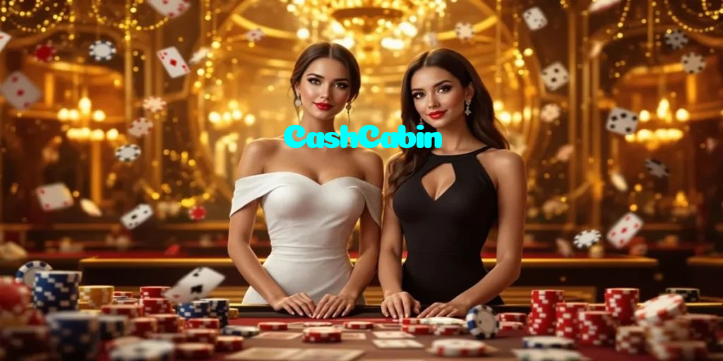 available types of CashCabin bet including pre-match live express and system bets