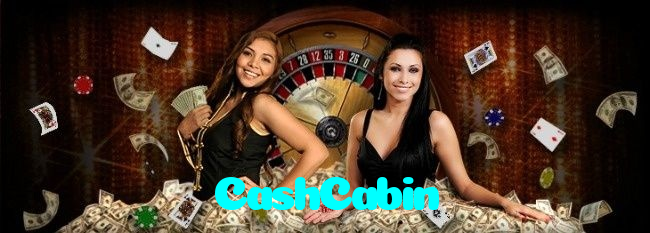 available types of CashCabin bet including pre-match live express and system bets
