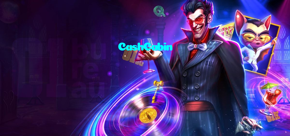 CashCabin