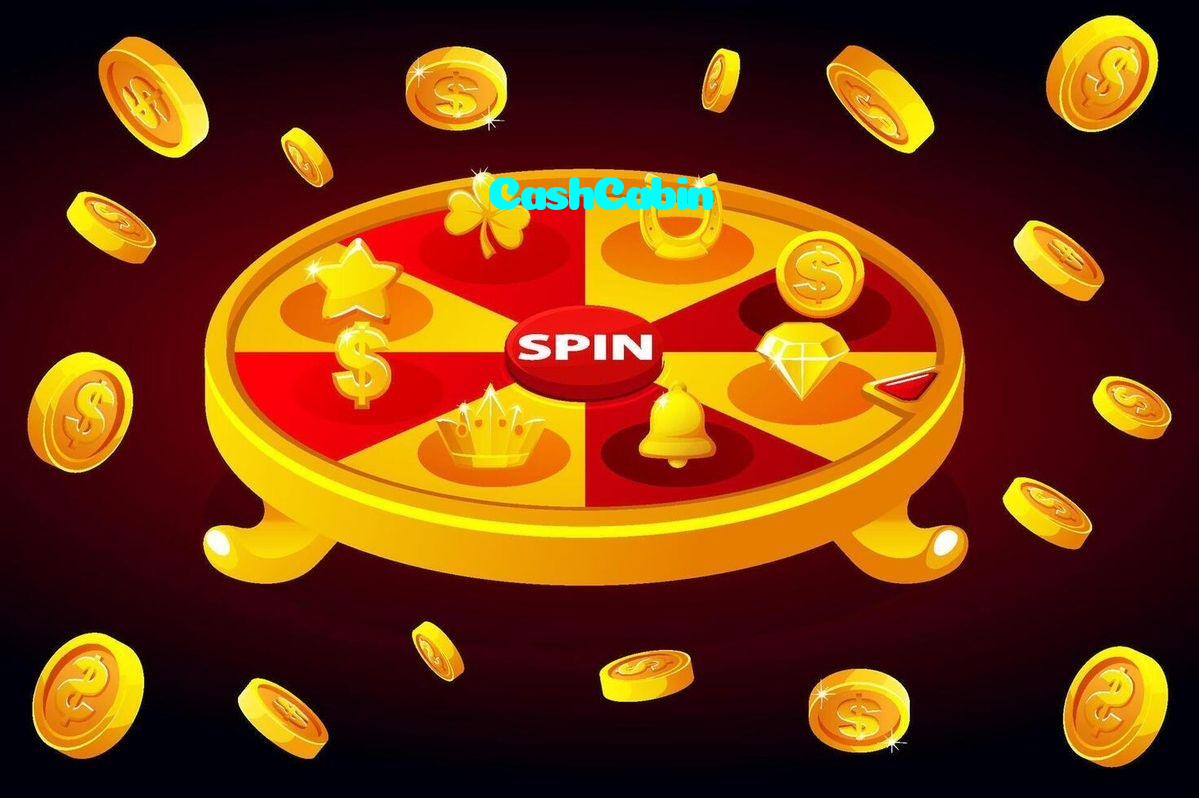CashCabin casino presented on mobile device in Pakistan with slots and live games