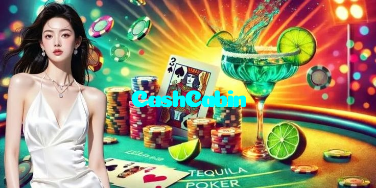 CashCabin خوش آمدید بونس +600% پیشکش موبائل ایپ کے پروموشن سیکشن میں دکھائی دیتی ہے۔